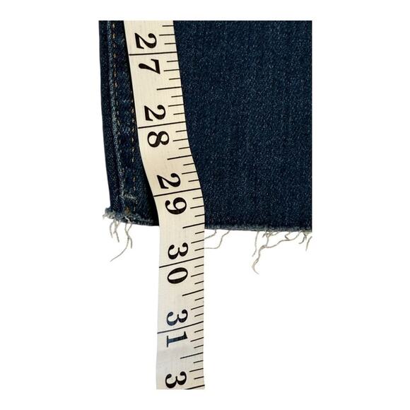 NEW Rag‎ & Bone Women’s Size 00 (23) Clearwater Cate Mid-Rise Skinny NWT - Picture 8 of 8